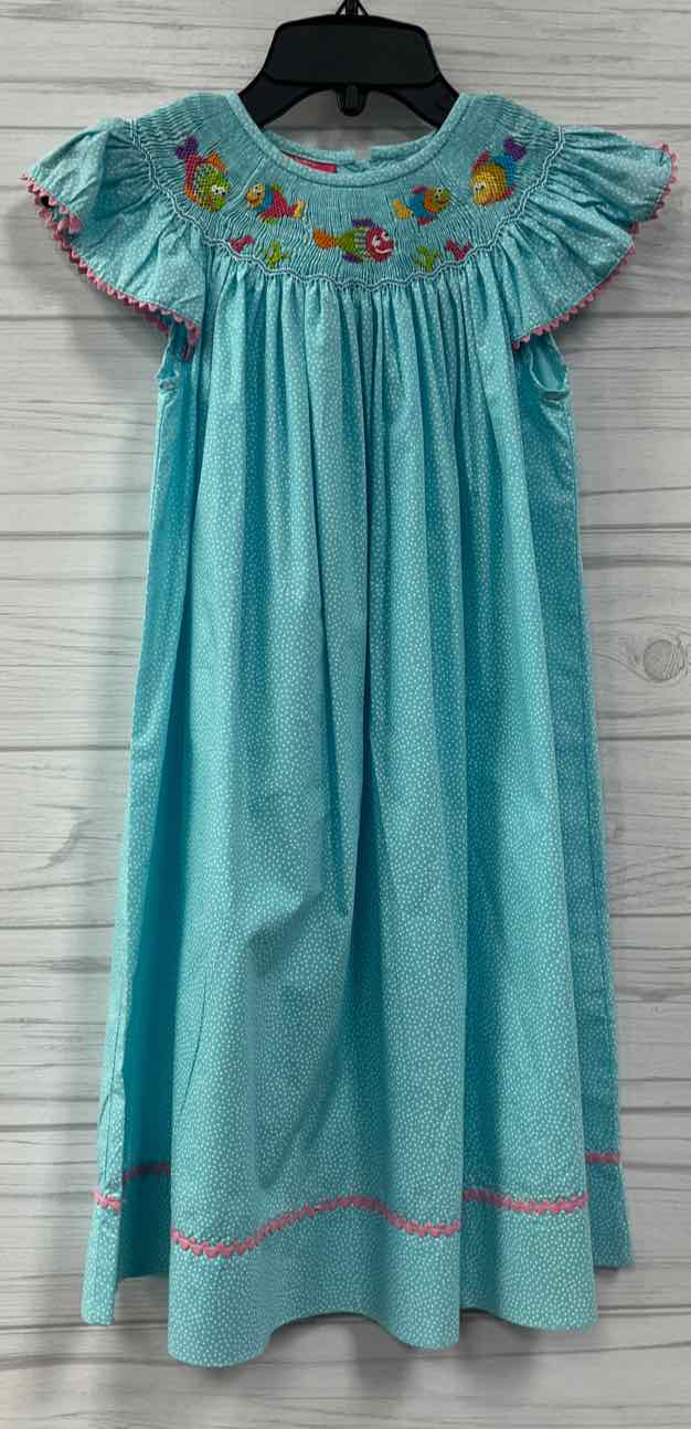 6 Claire & Charlie Dress