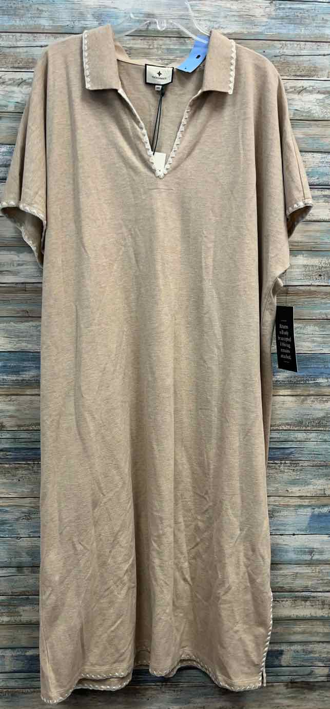 Size XXXL TUCKERNUCK Dress
