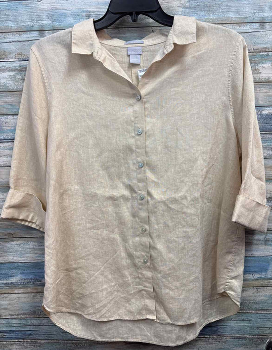 Size 3 Chicos Shirt
