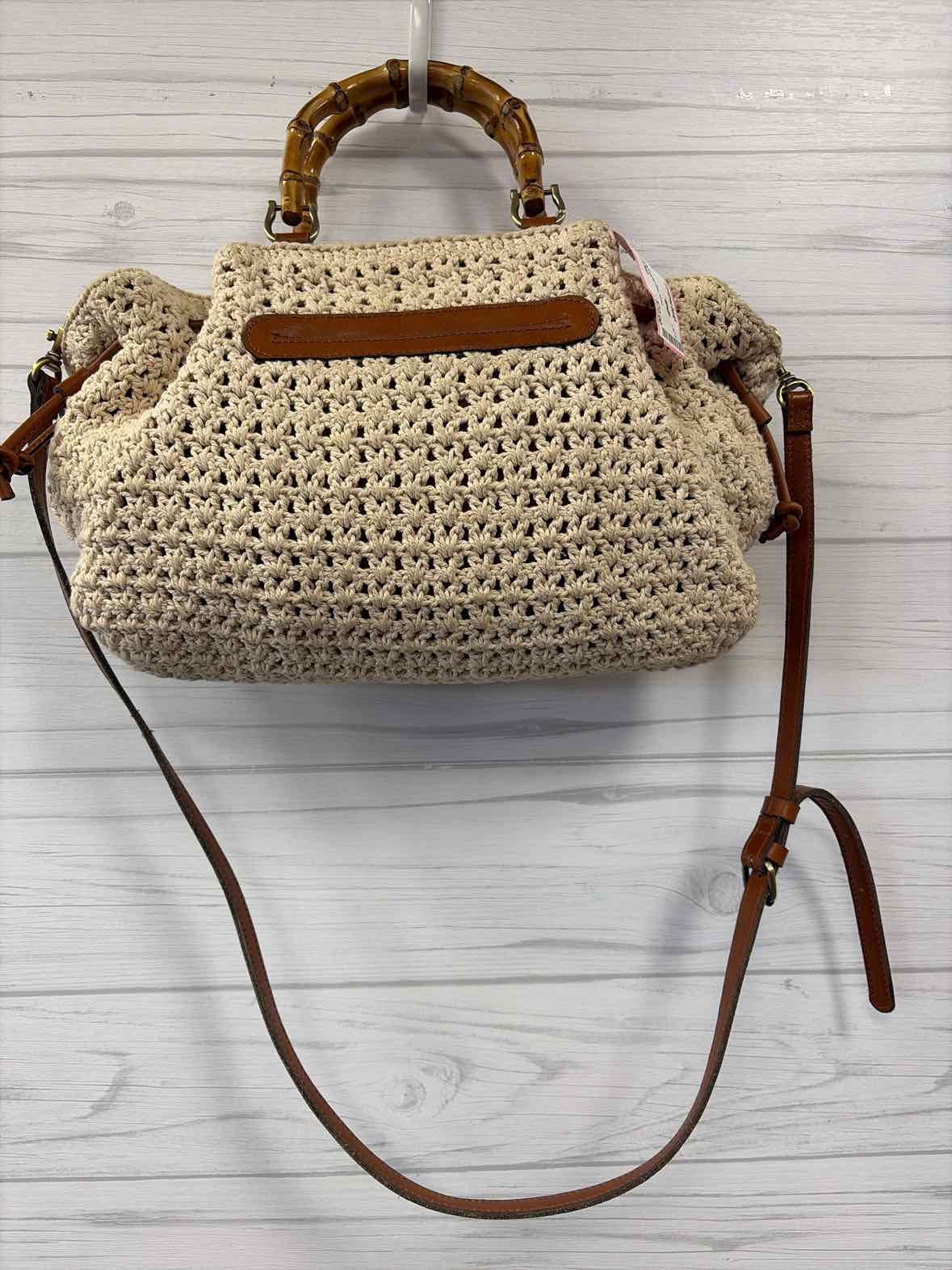 Patricia Nash Purse