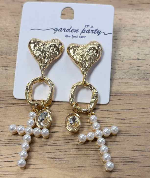 Garden Party Earrings