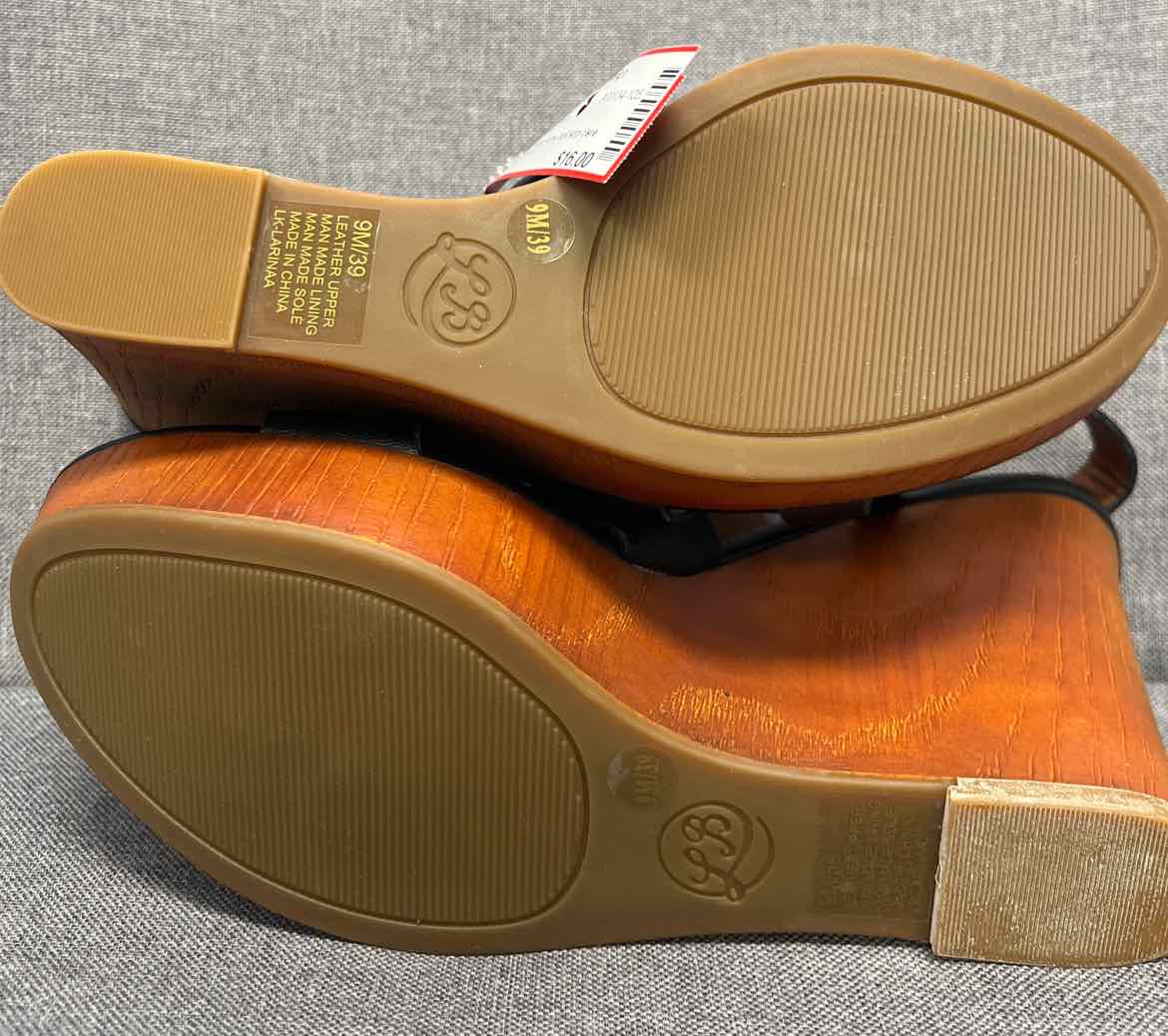 9 Lucky Brand Shoes