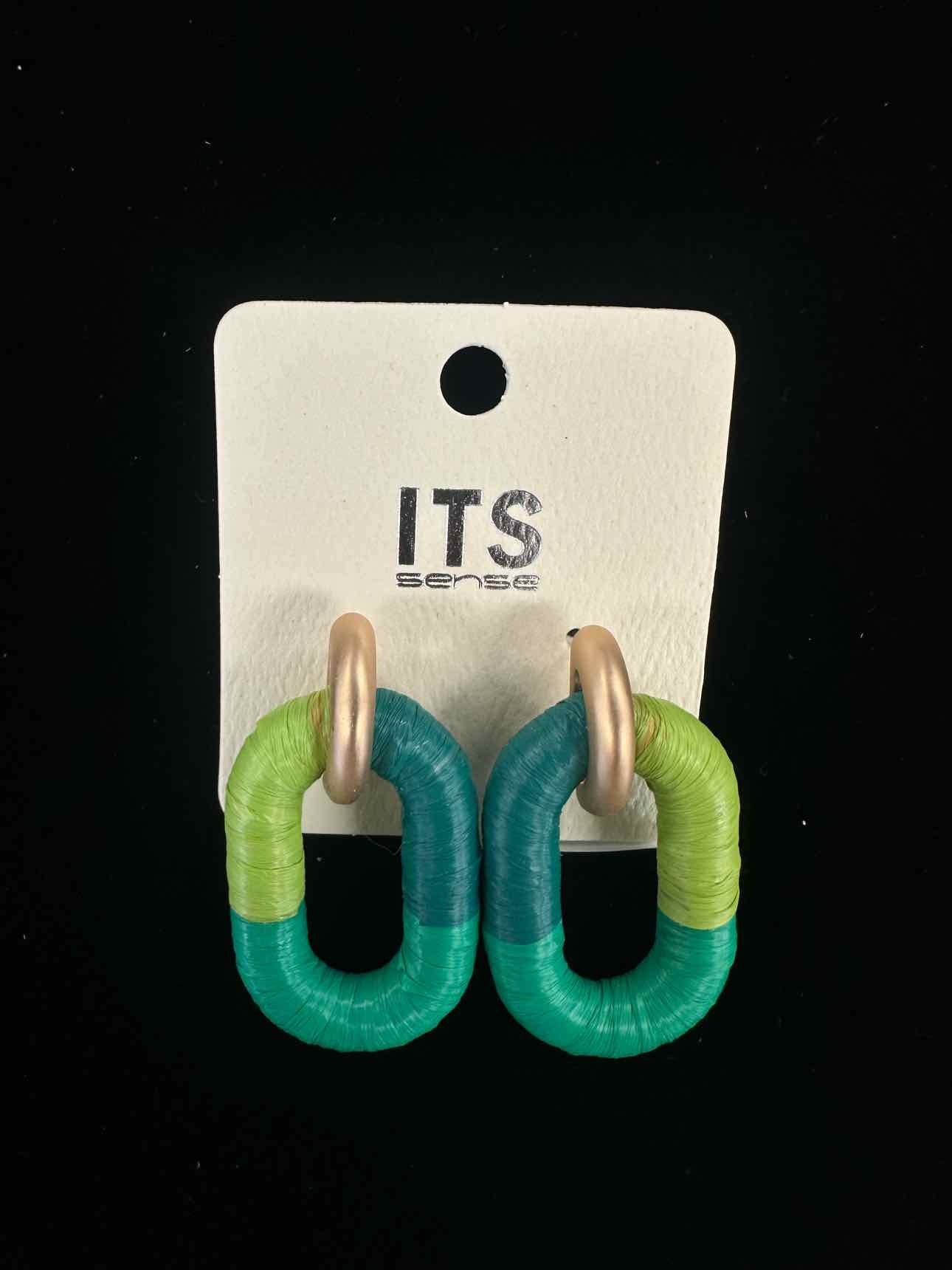 ITS Earrings