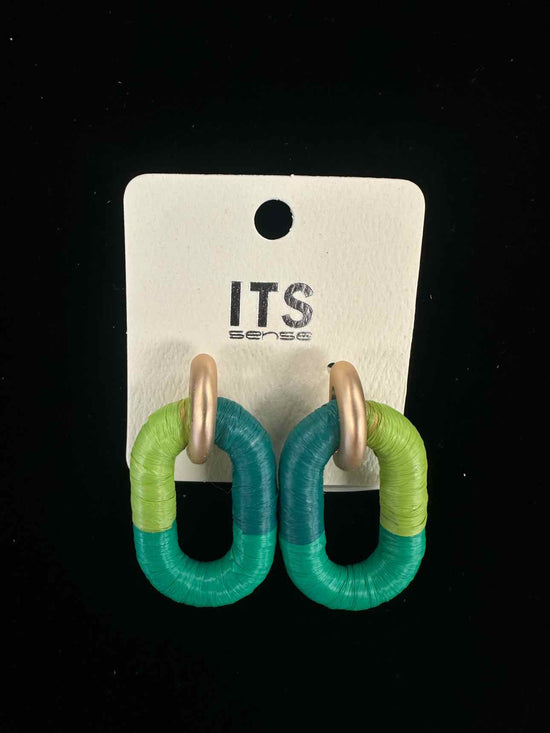 ITS Earrings