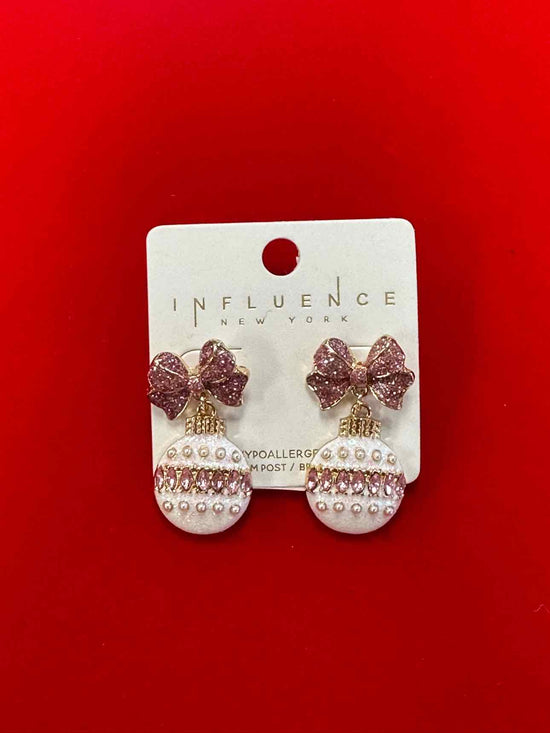 Influence Earrings