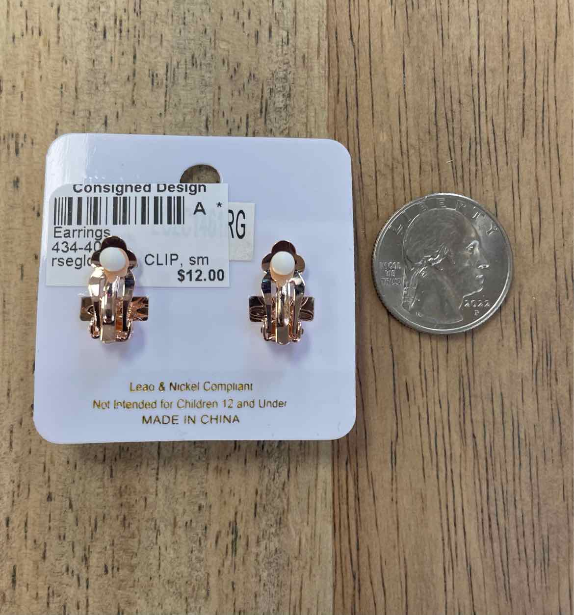 Sophia Collection Earrings