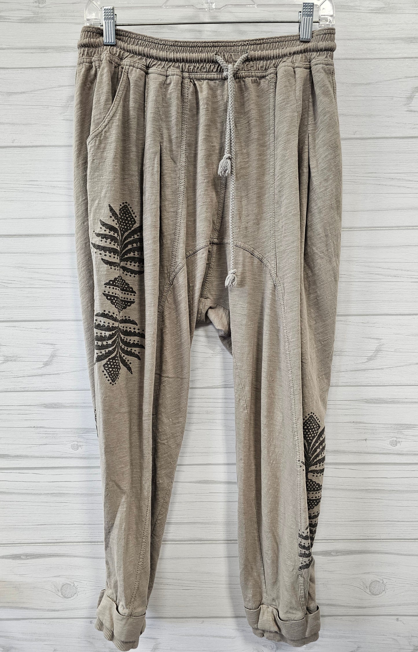 Size S Daily Practice Pants