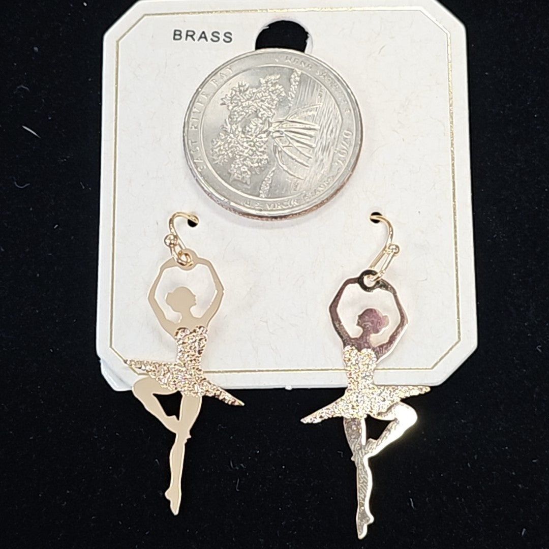 ITS Earrings
