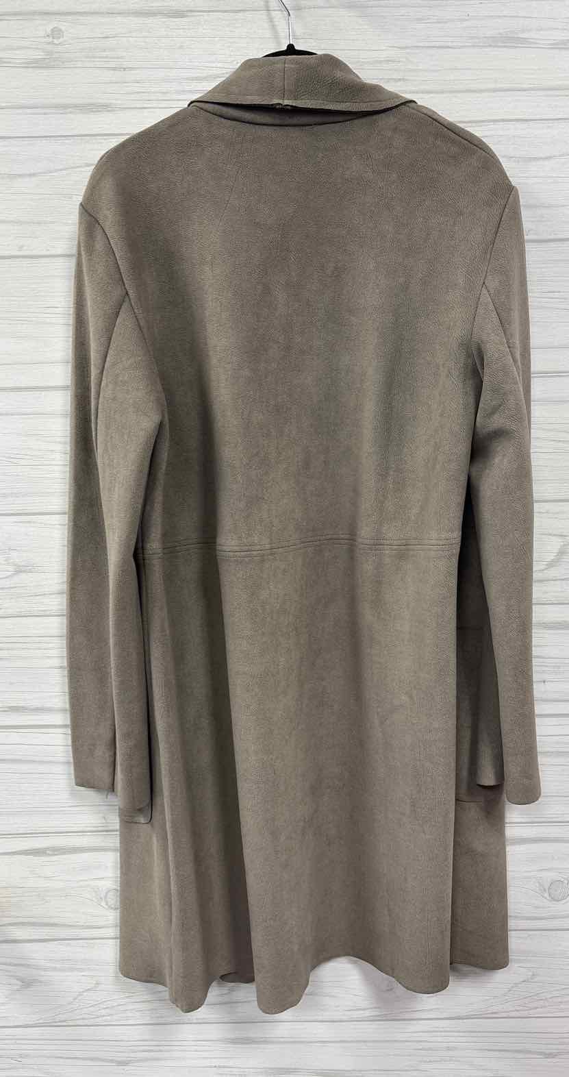 Size L Joan Vass Jacket