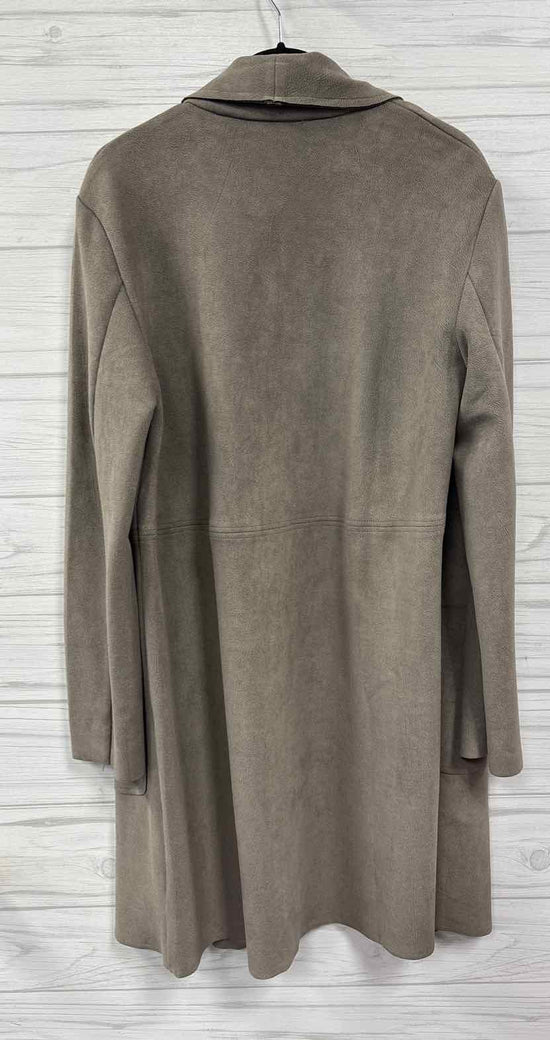 Size L Joan Vass Jacket