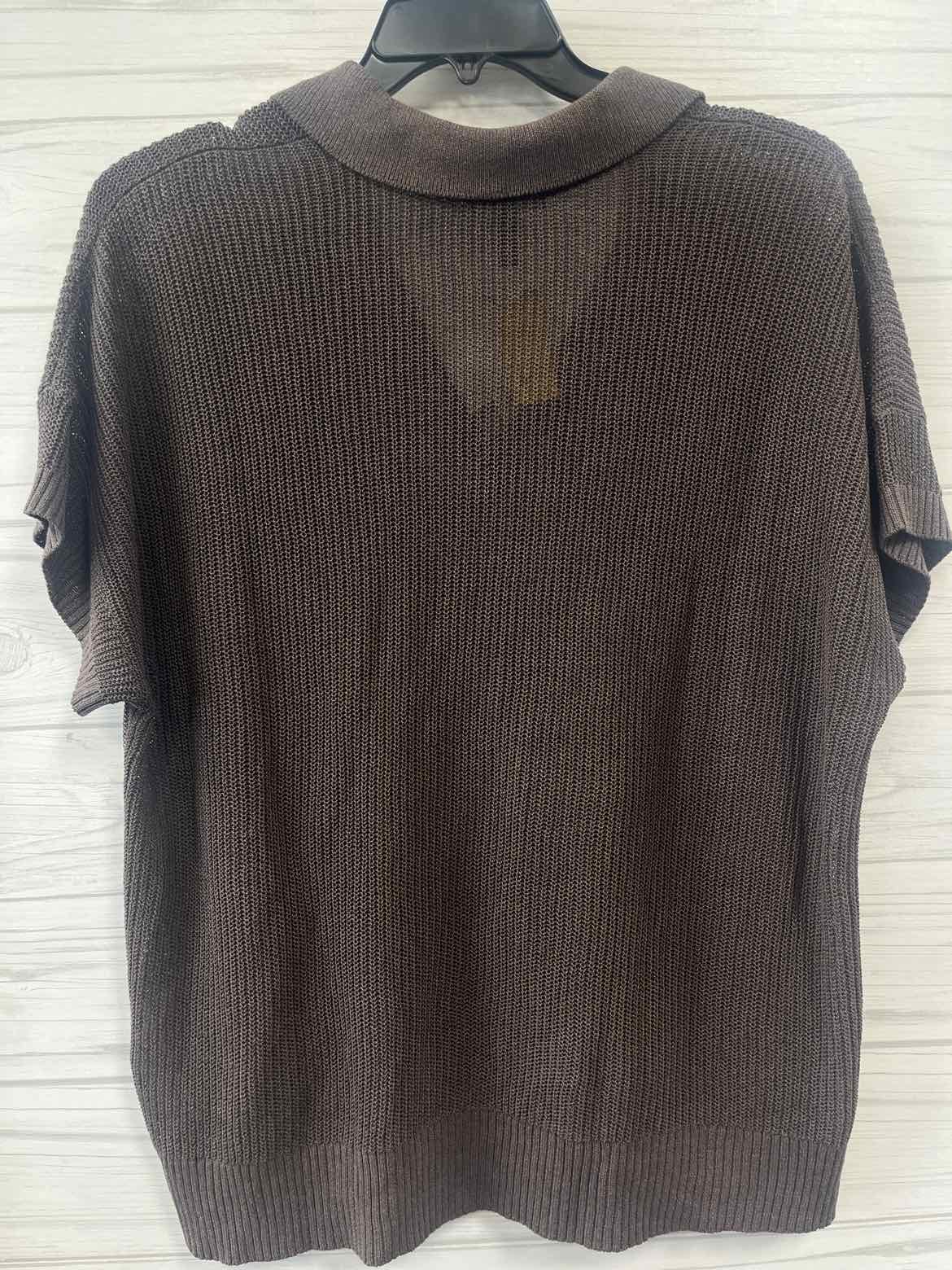 Size 3X EILEEN FISHER Shirt