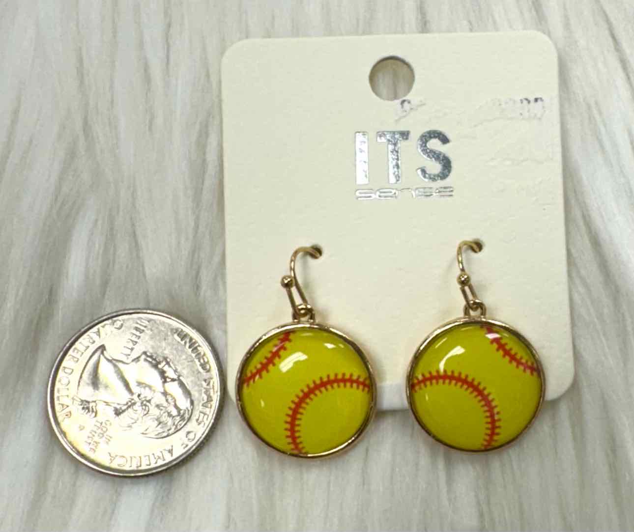 It's Earrings