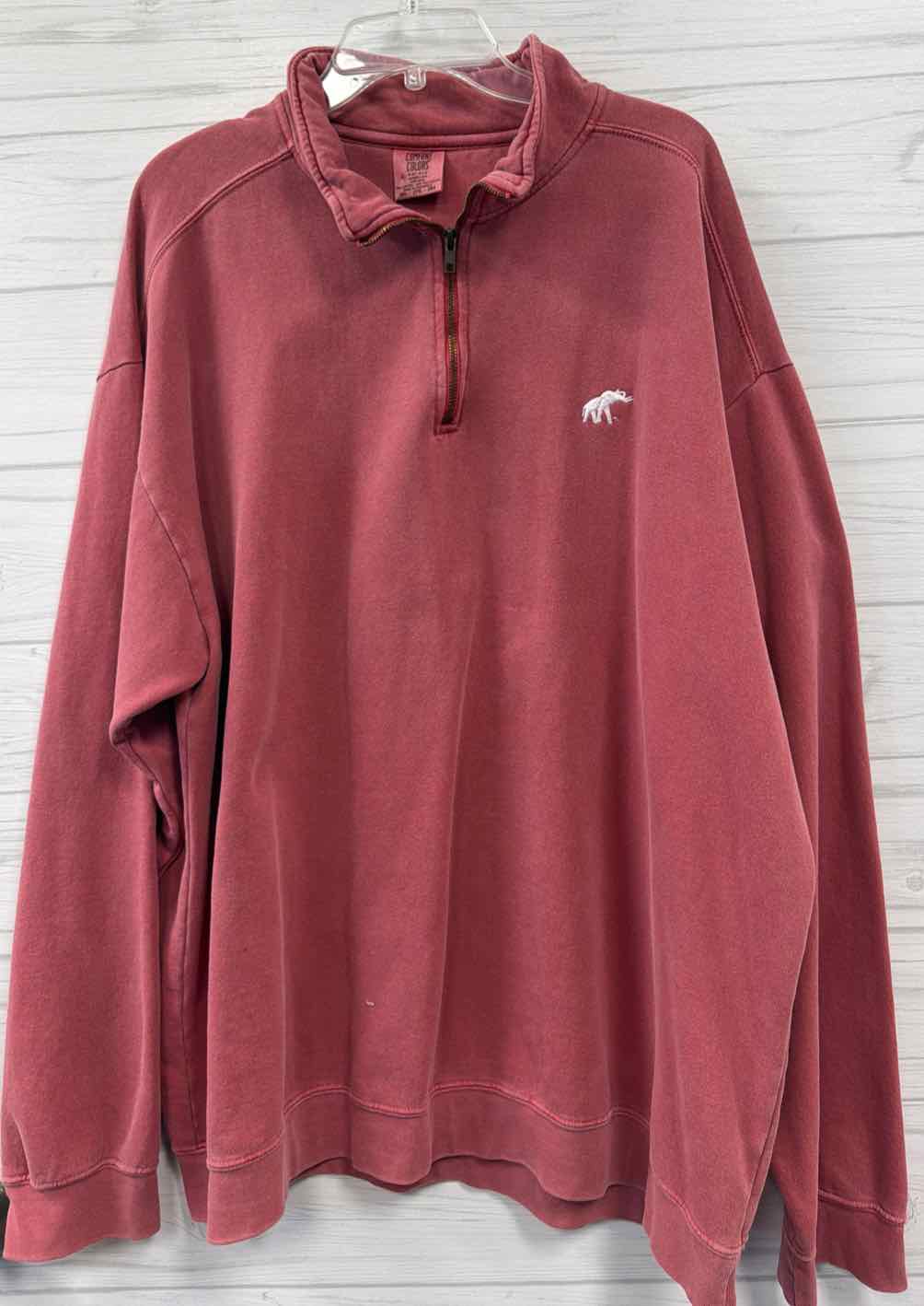 Size 2XL comfort colors Sweater