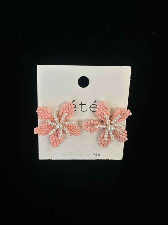 Ete Earrings