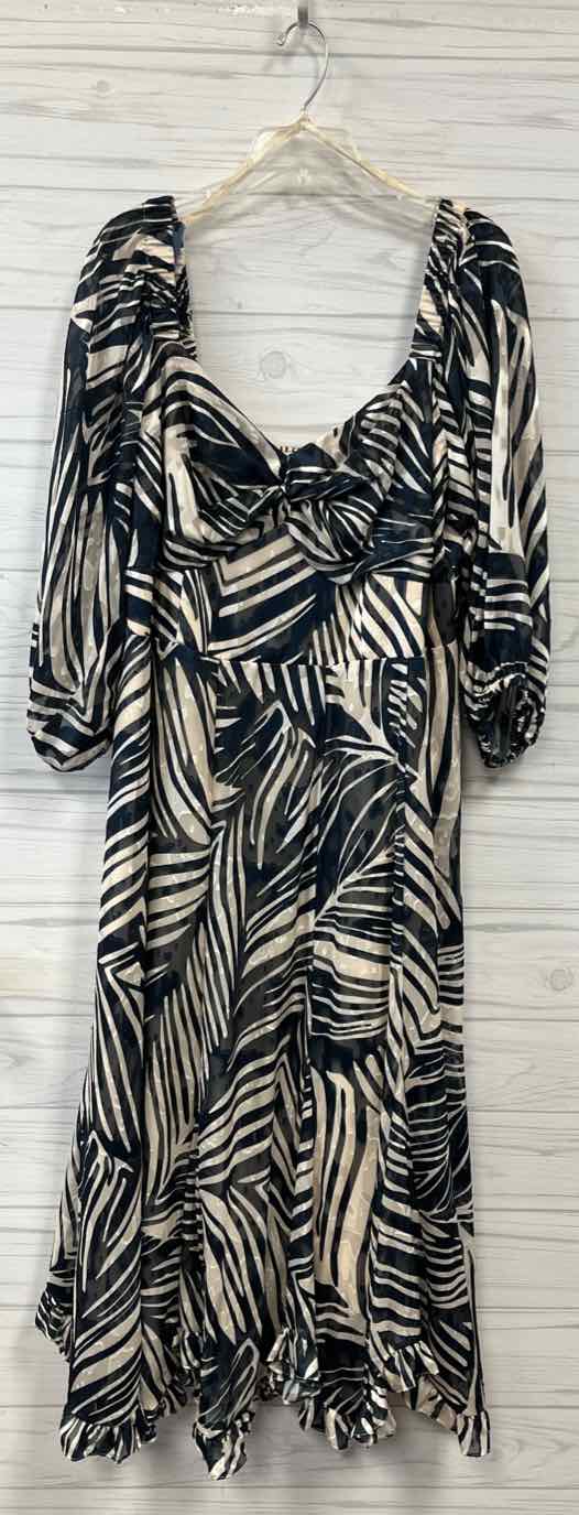 Size 2X hutch Dress