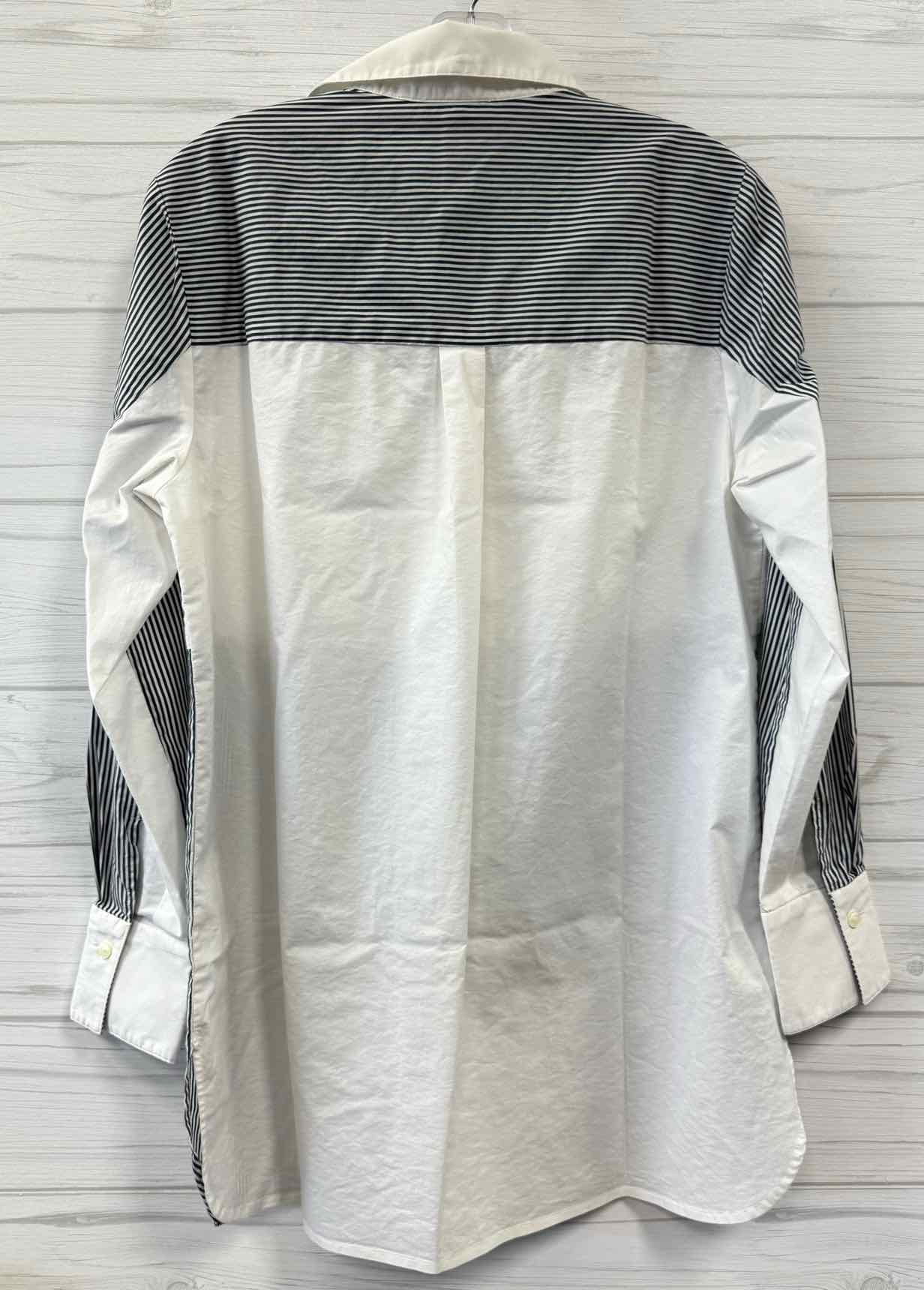 Size 10 Hinson Wu Shirt