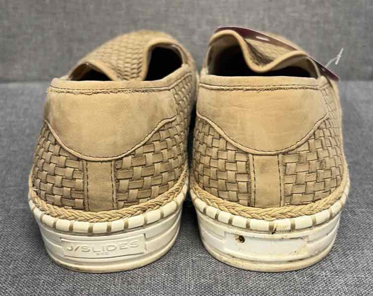 9 J slides Shoes