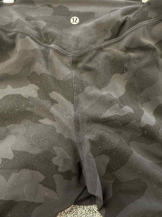 Size 0 Lululemon Leggings