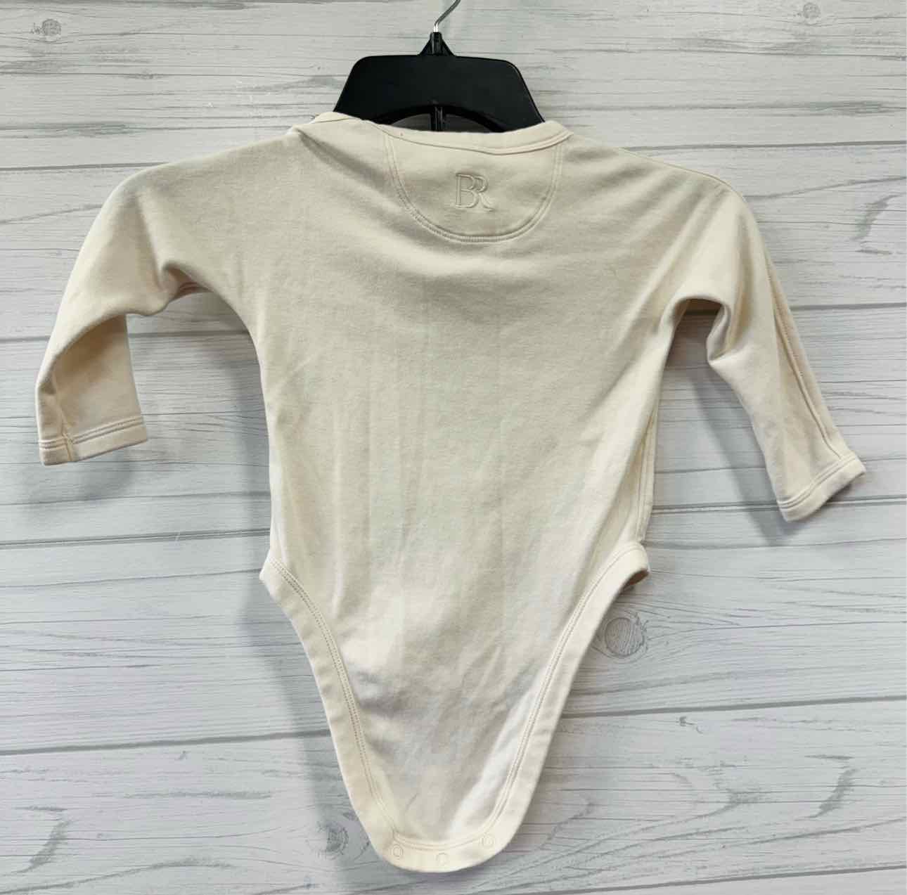 18-24 months BR Baby Onesy