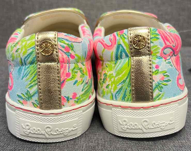 10m Lilly Pulitzer Shoes
