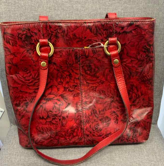 Patricia Nash 2pc Purse