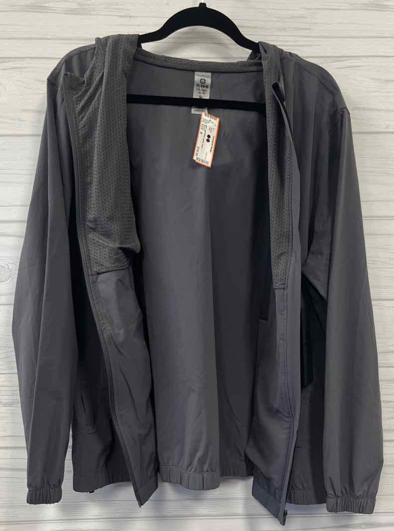 Size M Mono B Jacket