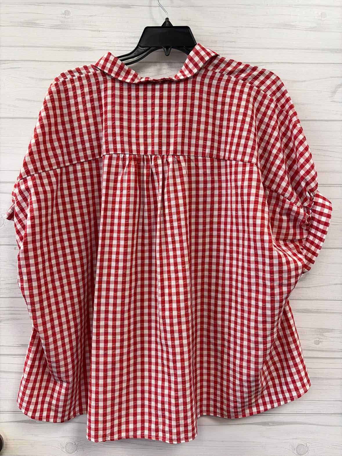 Size M day + moon Shirt