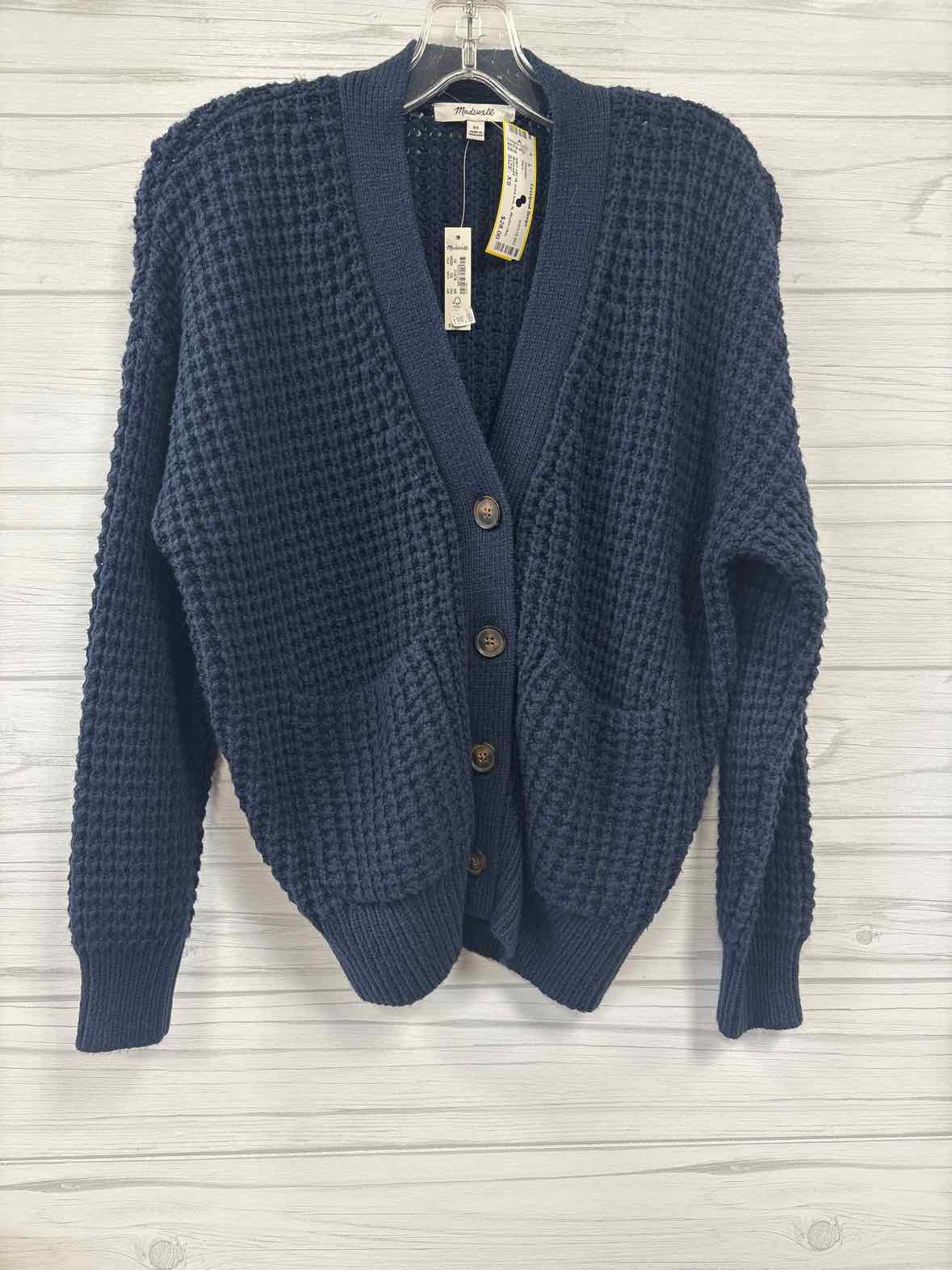 Size XS Madewell Sweater