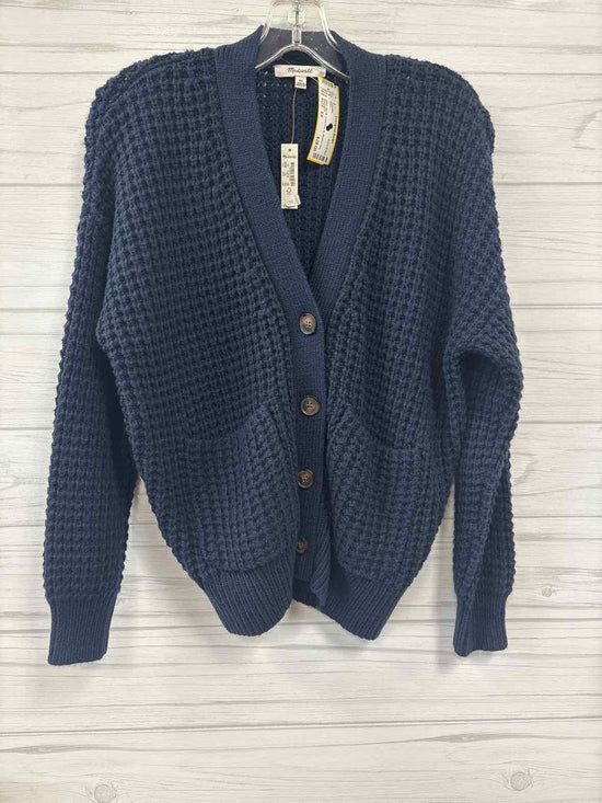 Size XS Madewell Sweater