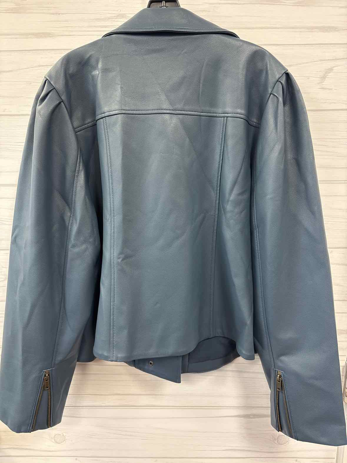 Size 2X MARIE OLIVER Jacket