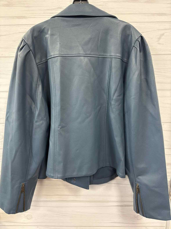 Size 2X MARIE OLIVER Jacket