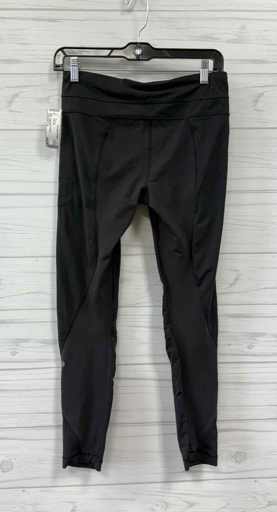 Size 6 Lululemon Leggings