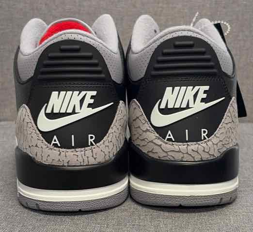 10 Nike Sneakers