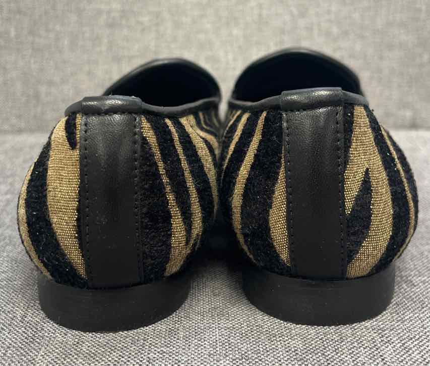 8 Ramon Tenza Loafers