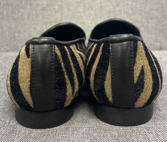 8 Ramon Tenza Loafers