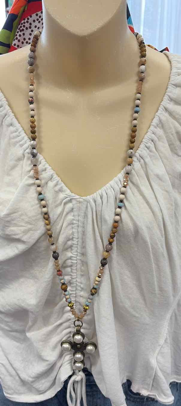 Fashion Jewelry Necklace