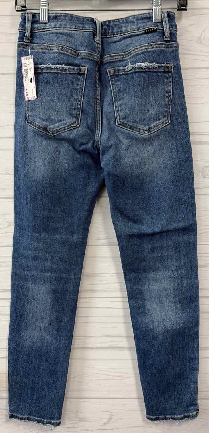 Size 3/26 RISEN JEANS Jeans