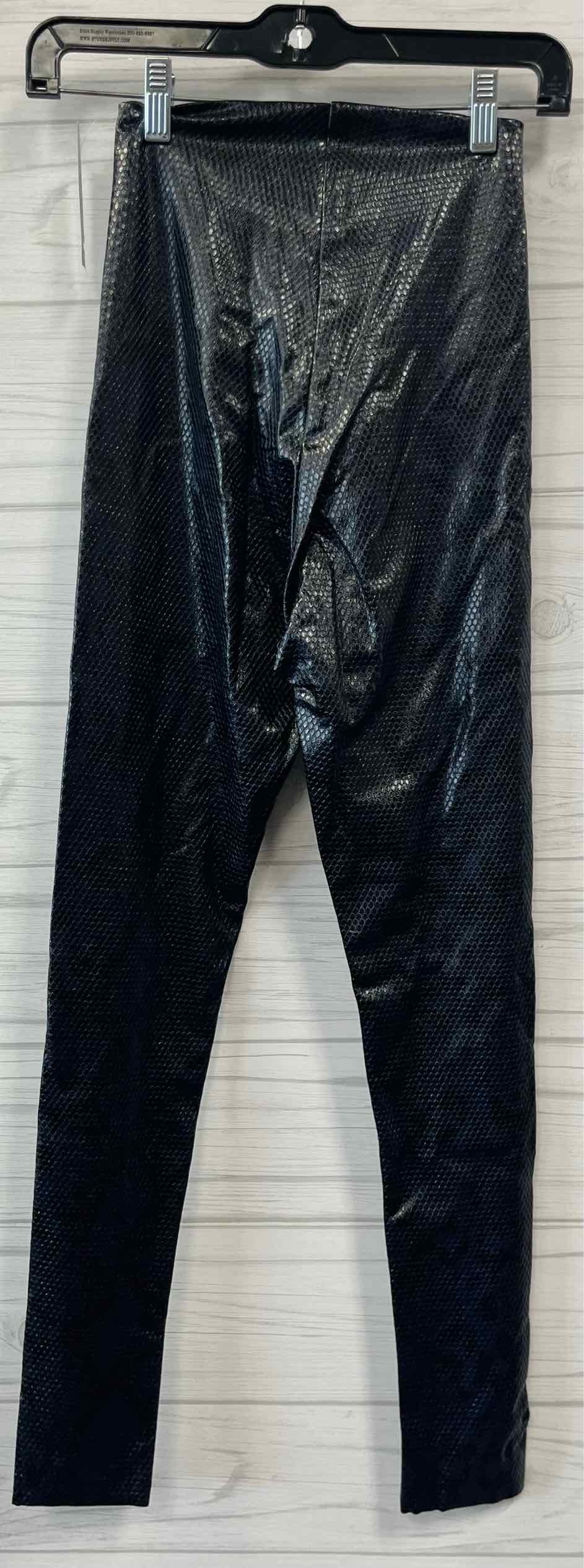Size xs/s Commando Pants