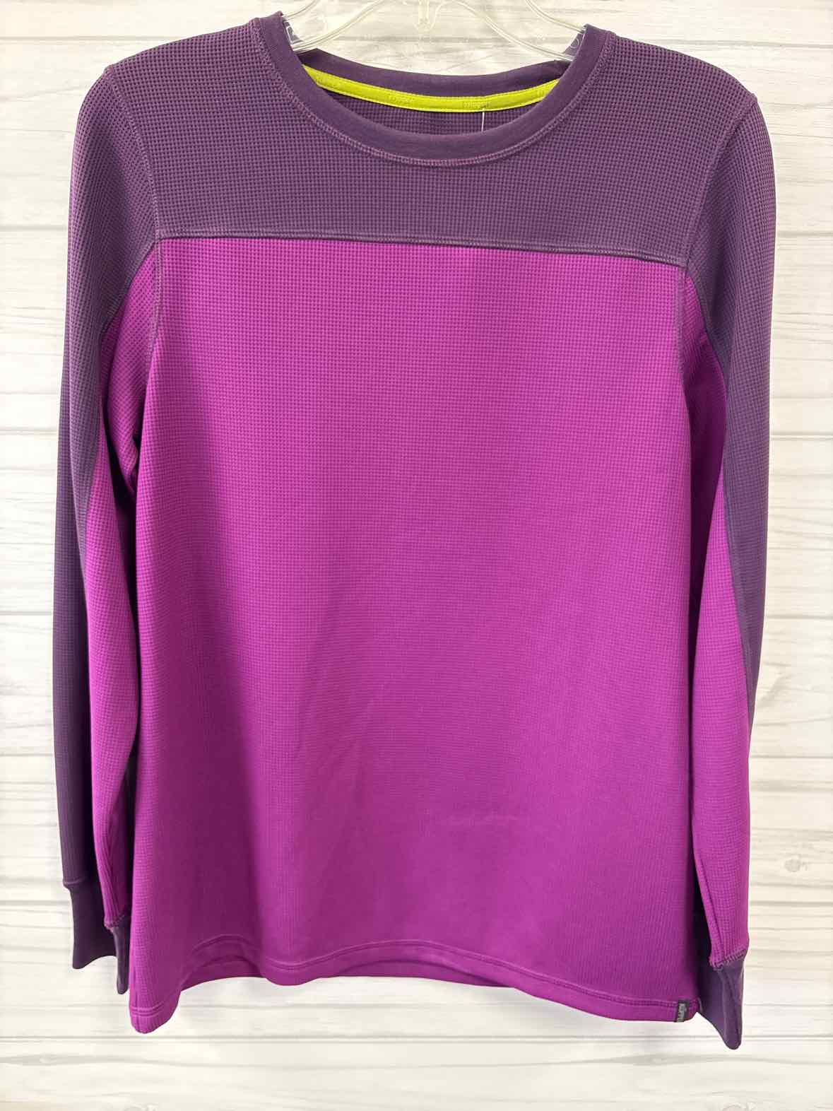 Size L koppen Shirt