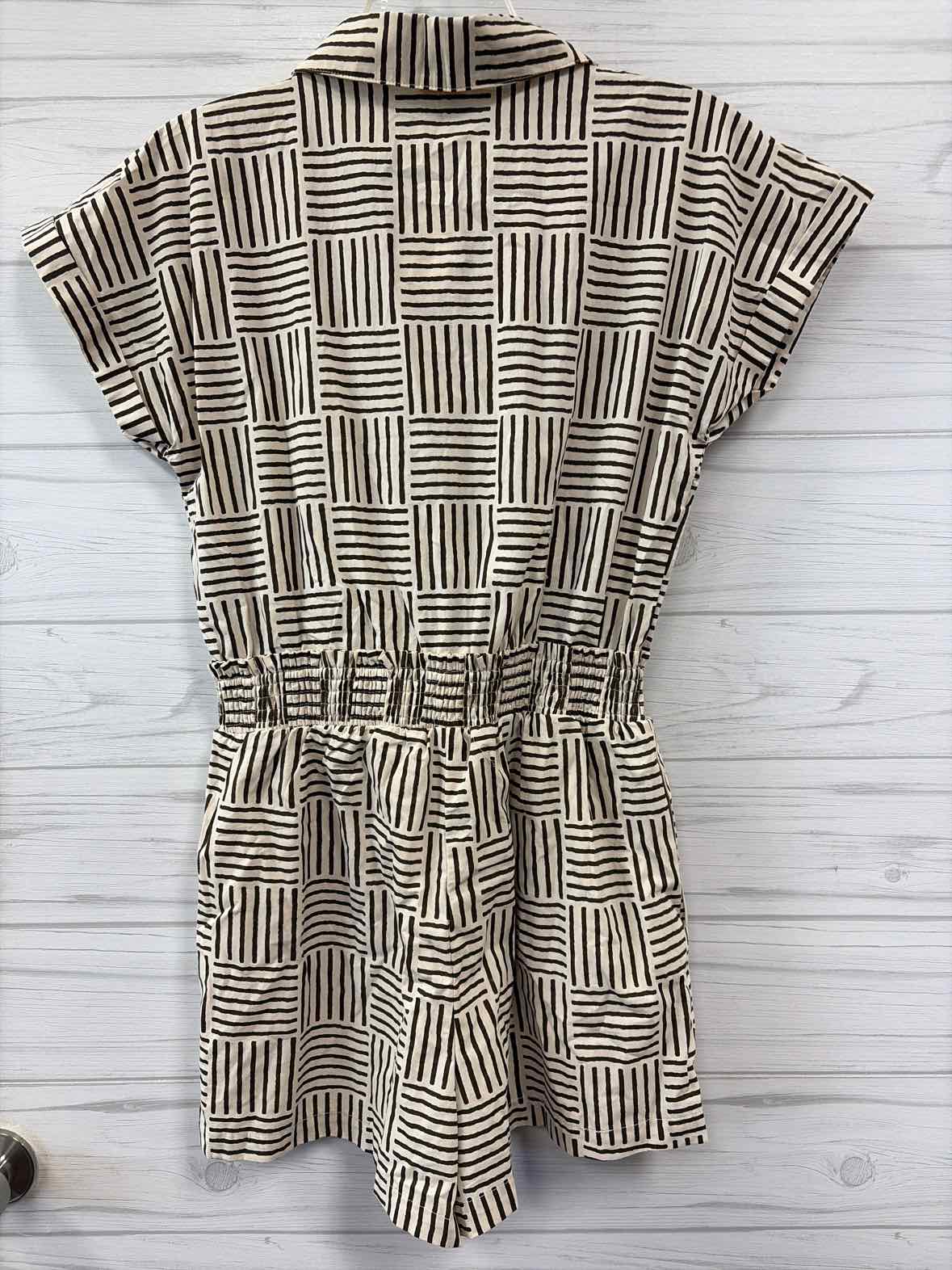 Size S Jodifl Romper