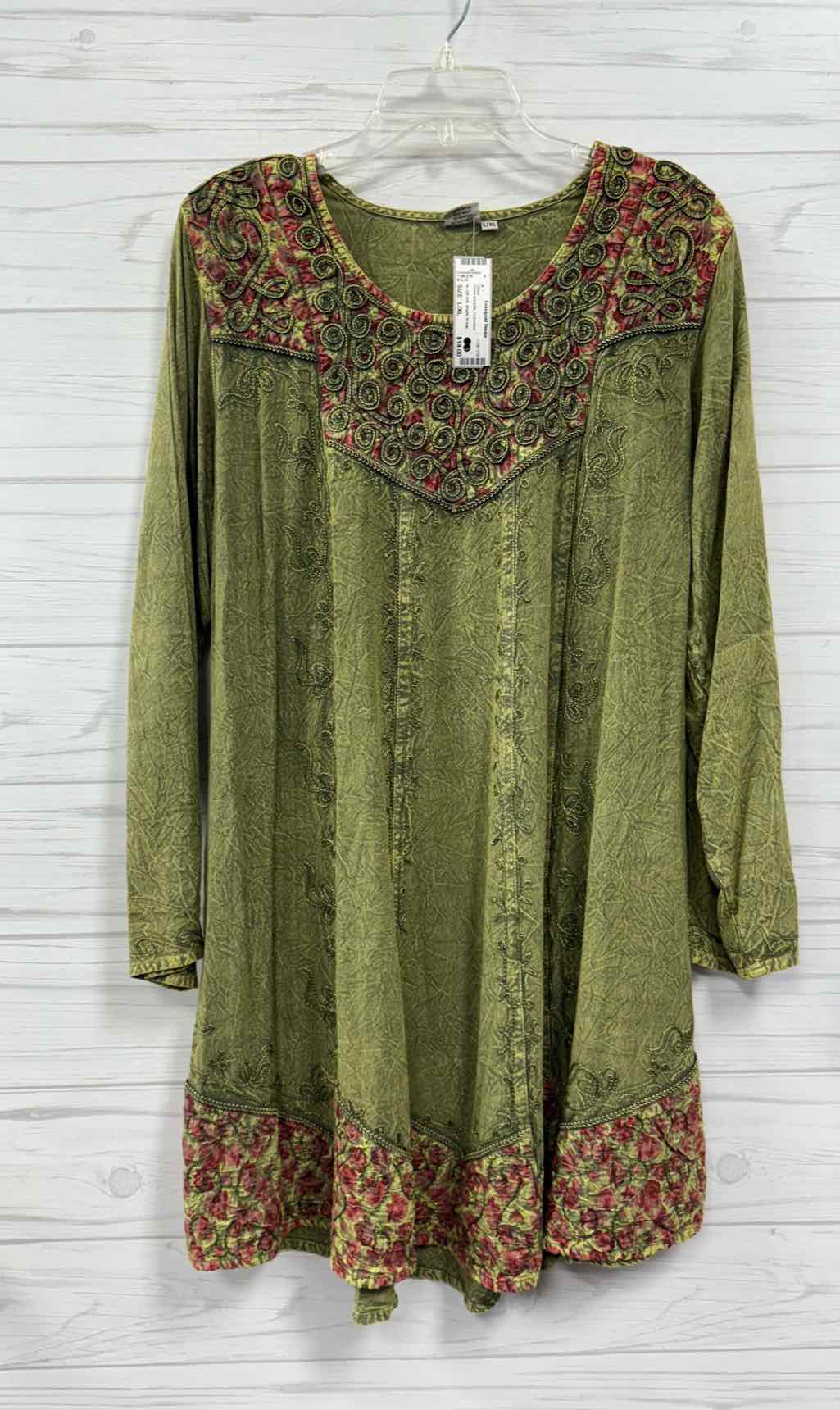 Size L/XL Dress