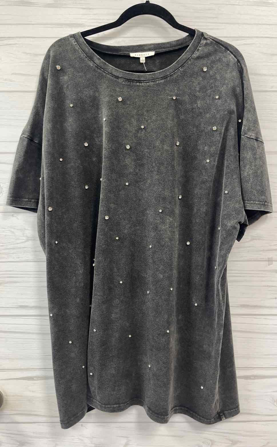 Size L BaeVeley Dress