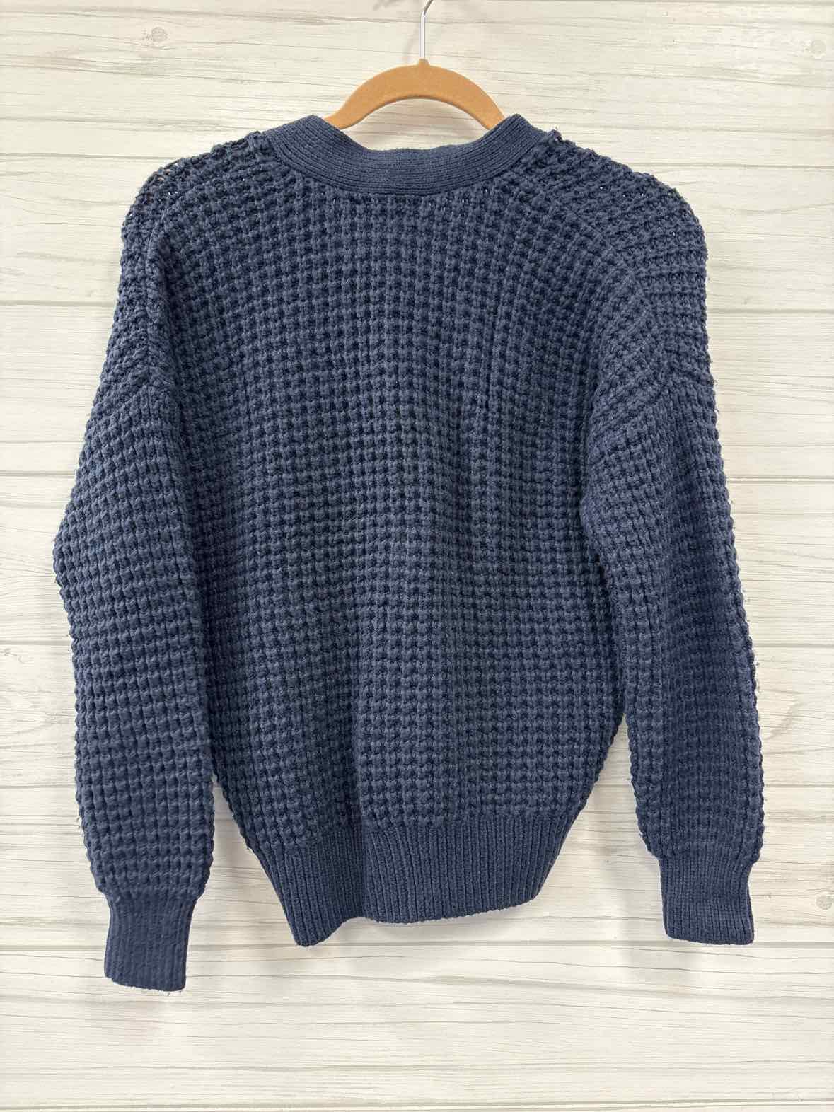 Size XS Madewell Cardigan