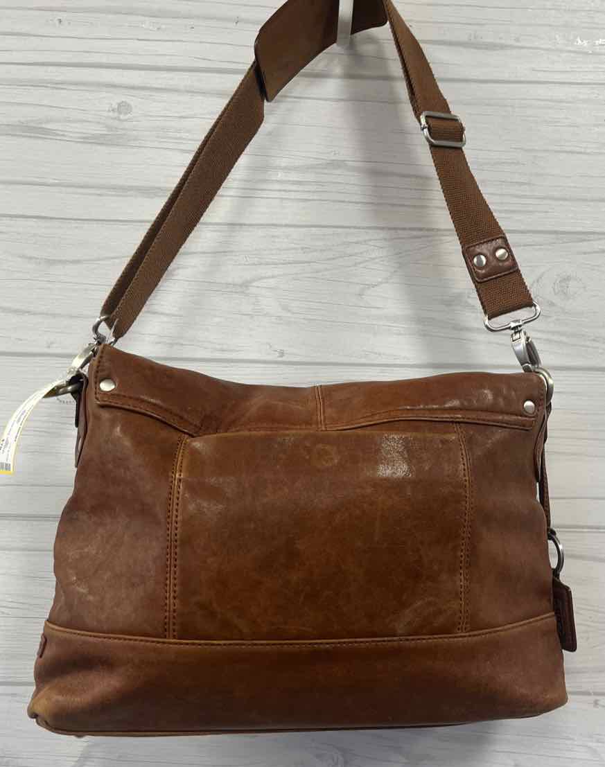 Ellington Purse