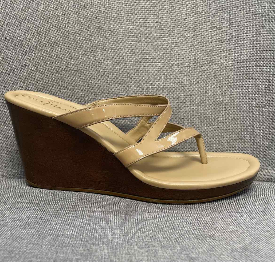 11 Cole Haan Sandals