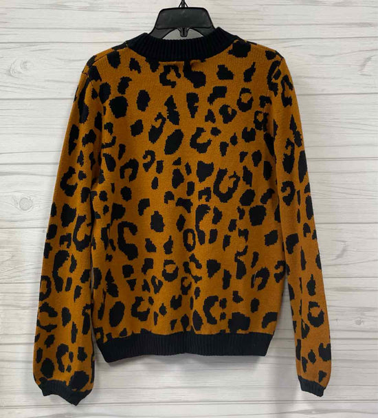 Size L Who What Wear Sweater
