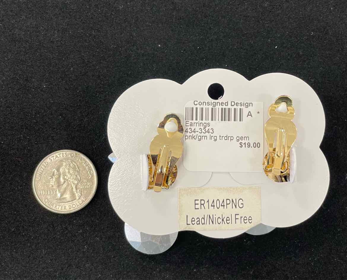 Fashion Jewelry Earrings