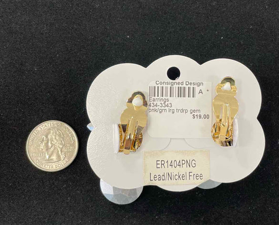 Fashion Jewelry Earrings