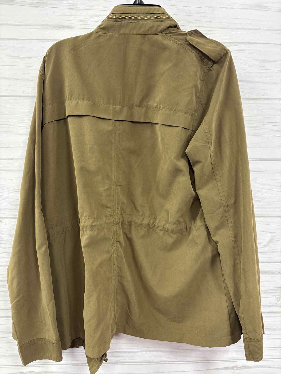 Size L Love tree Jacket