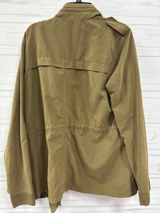 Size L Love tree Jacket